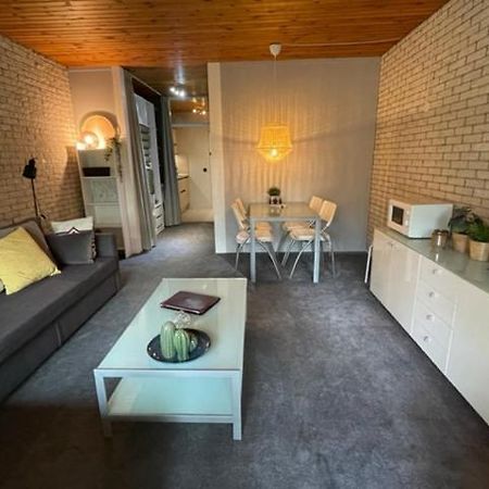 Appartement Zeeland, Bark 46 Bruinisse Exteriör bild