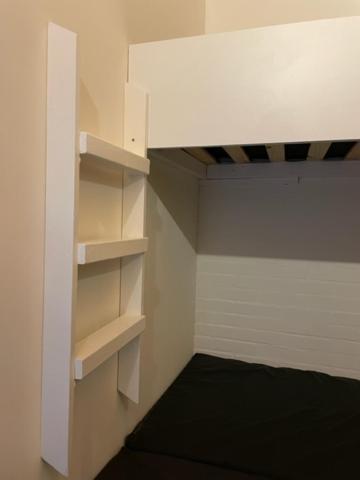 Appartement Zeeland, Bark 46 Bruinisse Exteriör bild