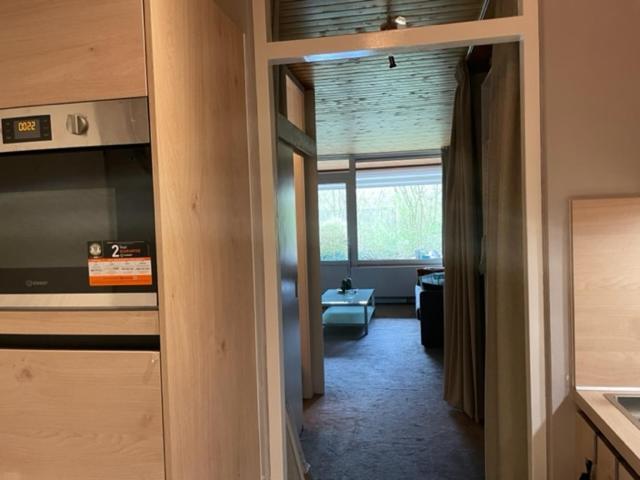 Appartement Zeeland, Bark 46 Bruinisse Exteriör bild
