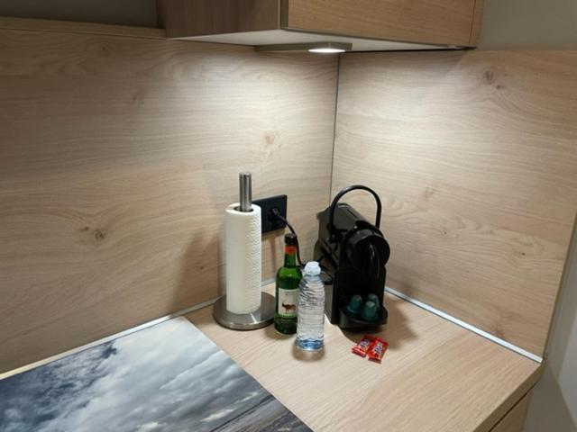 Appartement Zeeland, Bark 46 Bruinisse Exteriör bild