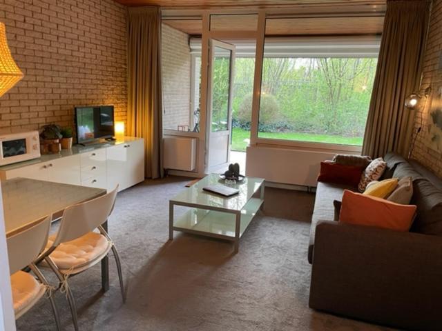 Appartement Zeeland, Bark 46 Bruinisse Exteriör bild