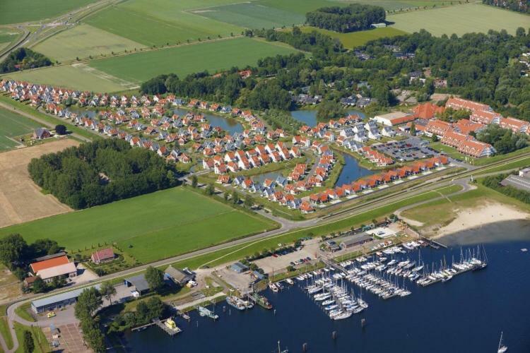 Appartement Zeeland, Bark 46 Bruinisse Exteriör bild